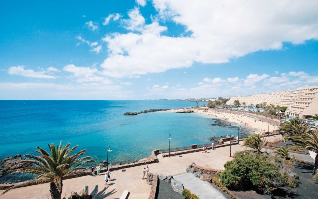 Neptuno Apartments