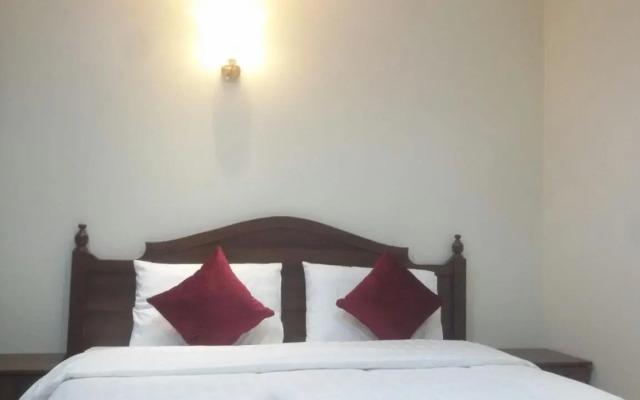 Luluat Najd Hotel Apartments