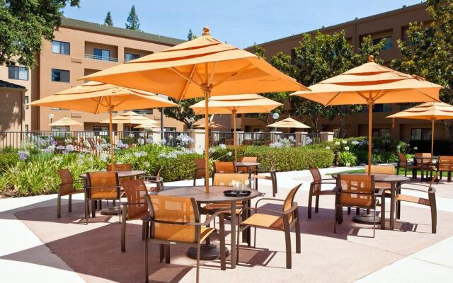 Courtyard by Marriott Sacramento Airport Natomas