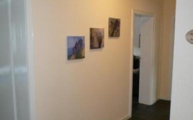 Ferienwohnung Koblenz City