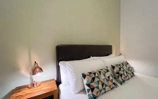 Stay U-nique Apartments Comte Urgell