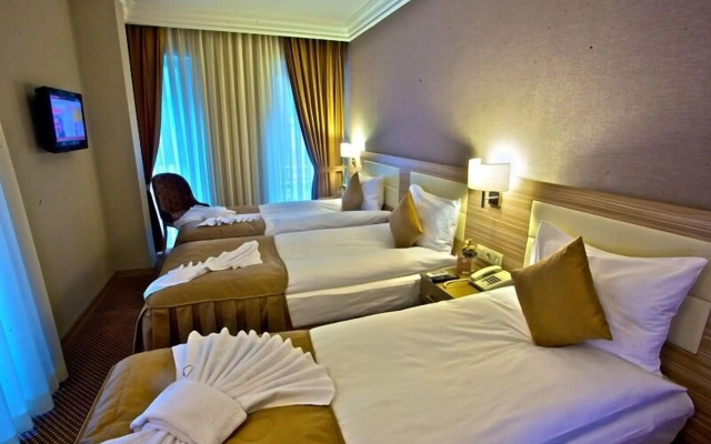 Laleli Emin Hotel