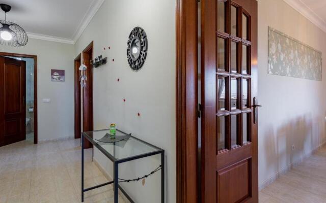 Mar & Serra Palmira 2BDR Apartment by LovelyStay