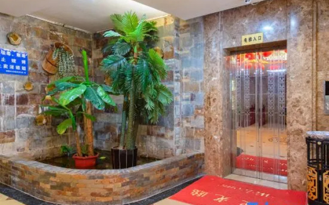 Junbo Hotel