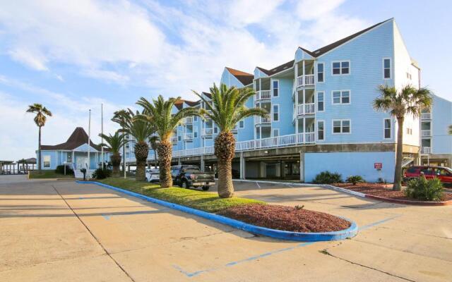 Seascape 1221 in Galveston