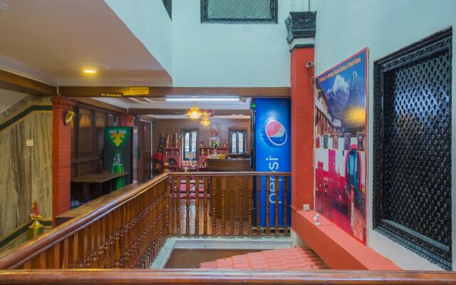 OYO 238 Mustang Thakali Kitchen And Guest House