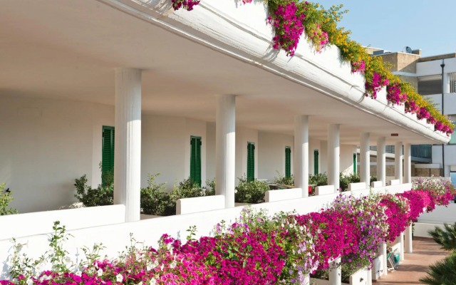 Cala Corvino Hotel Resort