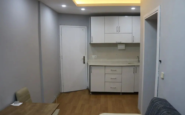 Konya Zafer Pansiyon - Hostel