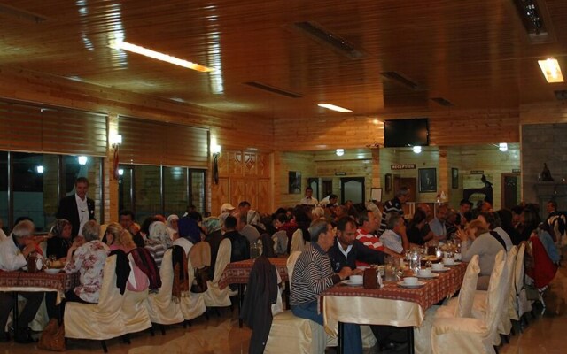 Zitas Zigana Holiday Resort