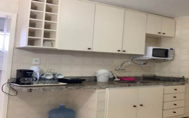 Edifício Saint Thomaz