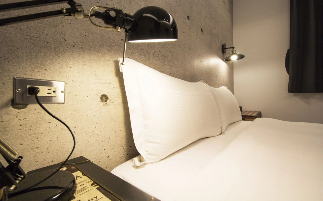 RA Guesthouse