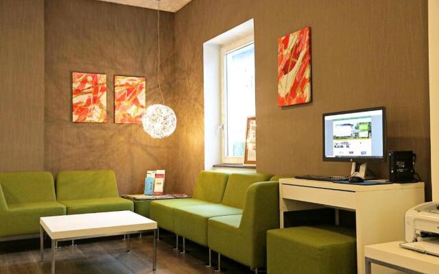 Hotel INNdependence