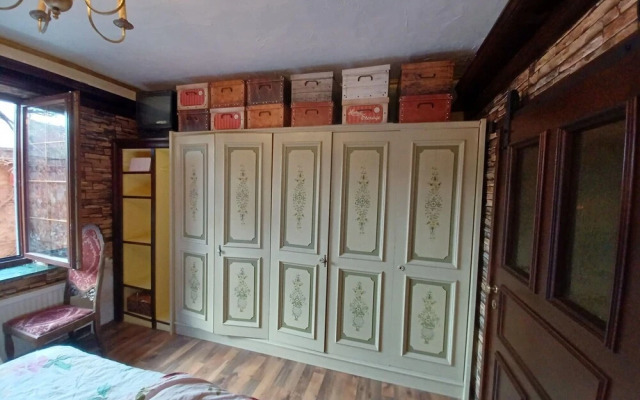 Apartment in Wismar Near Beach