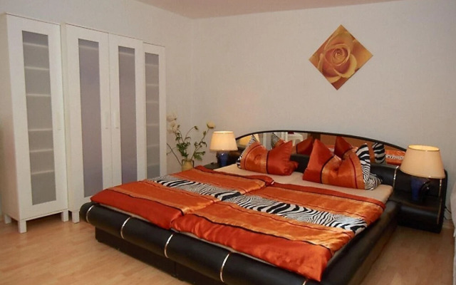 Ferienwohnung für 4 Personen in Sassnitz