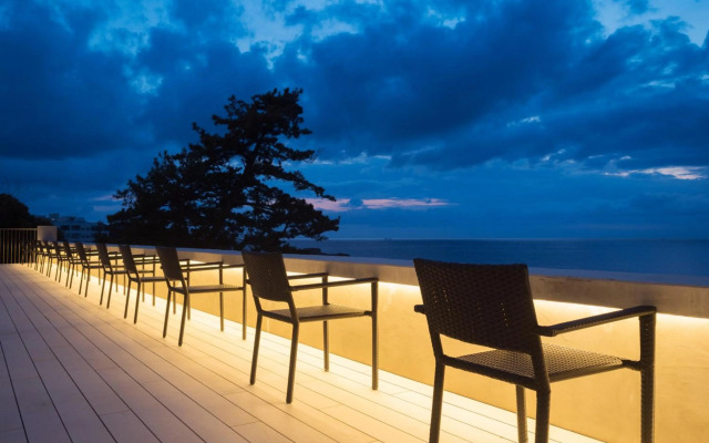 Shirahama Key Terrace Hotel Seamore