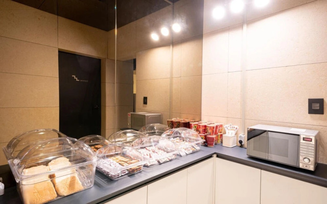 Hotel Cullinan Uiwang