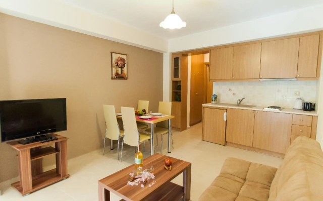 Castello Apartments