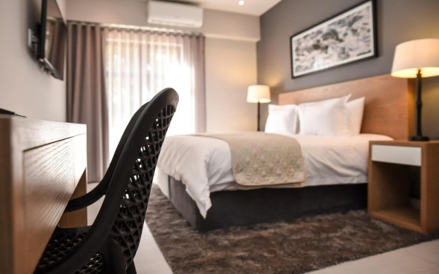 Mint Hotel Rosebank