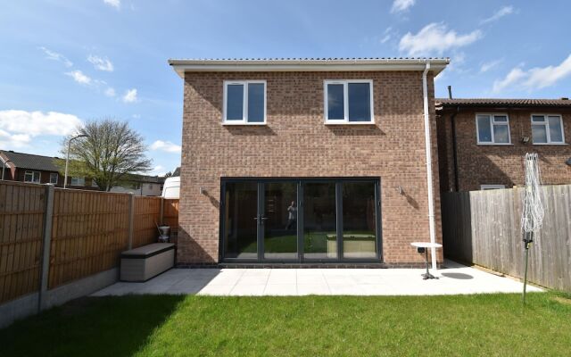 Gorse House