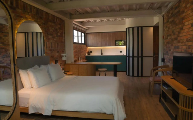 Nomada Hotel Origen