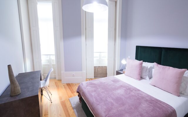 Your Opo Formosa 7 Apartment