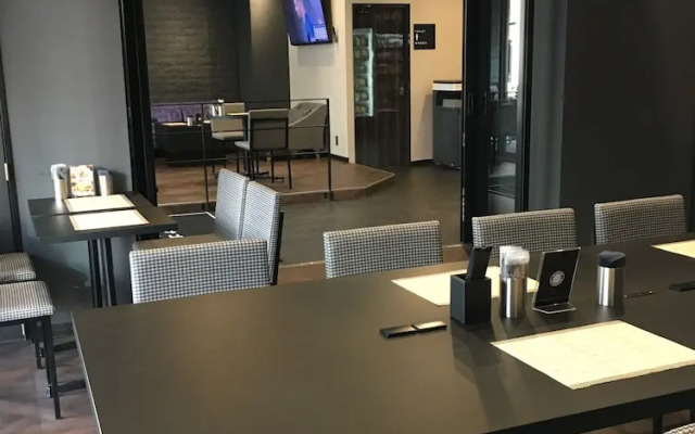 Nagoyaeki Accesshotel