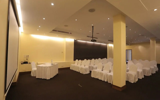 Portemilio Hotel And Resort