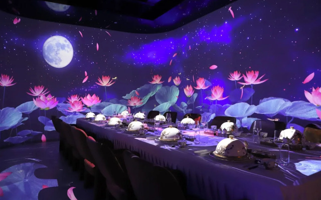 Wanda Jin Xiaohe Xincheng