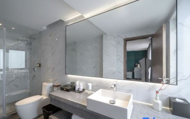Wave inn Baisha