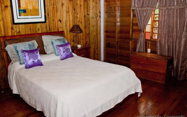 Zimbali Culinary Retreat