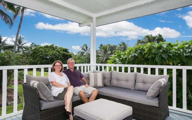 Jungara Cairns Bed and Breakfast