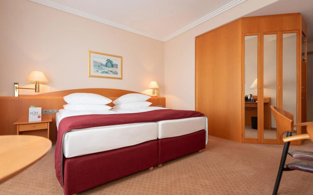 Hotel Meerane