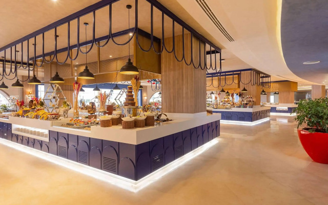 Rixos Radamis Sharm El Sheikh
