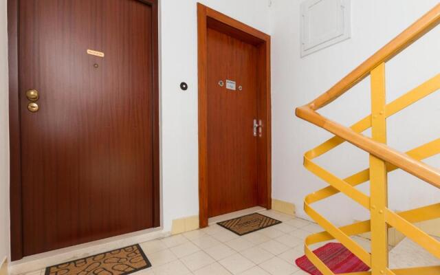 Apartments Naja