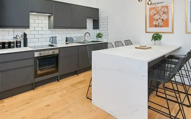 Host Stay Princes Place Hideaway II