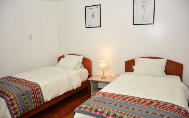 Hostal Don Antonio