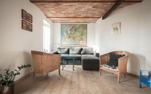 Sdr. Grønkær Bed & Breakfast
