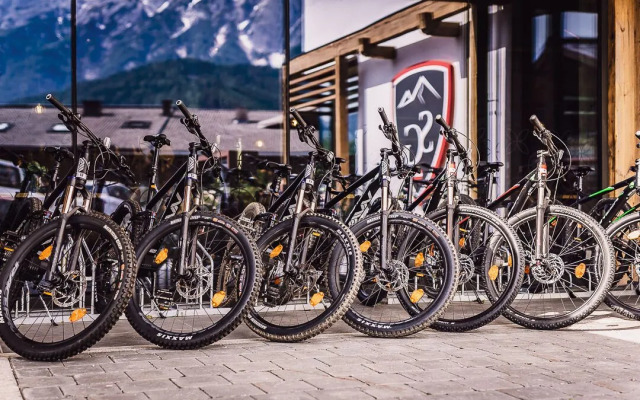 Stockinggut by AvenidA Hotel & Residences