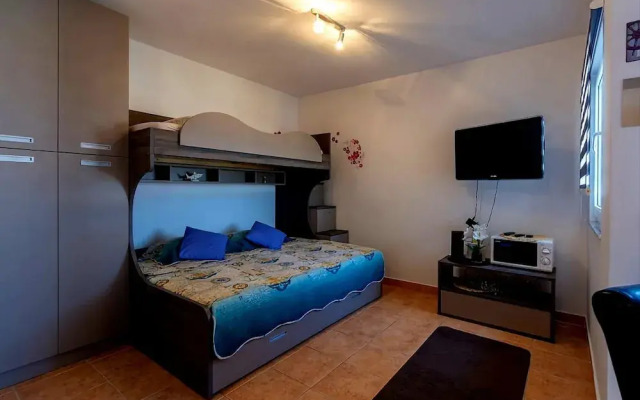 Apartments Koprivnjak