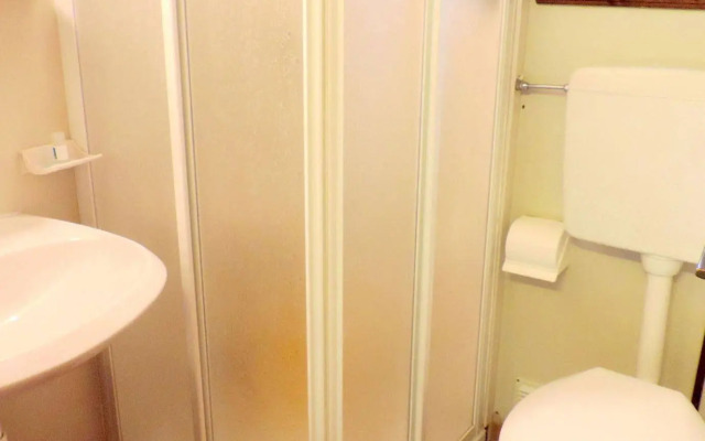 Villaggio Turistico Camping Cervino