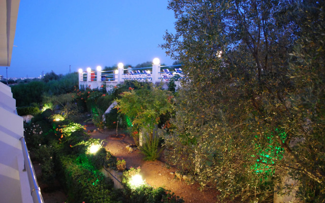 Poseidon Hotel