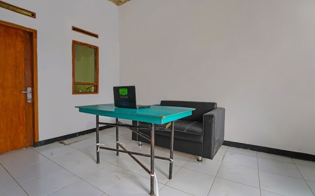 Hotel O 139 Guest House