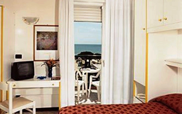 Hotel Kennedy