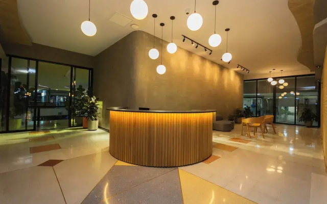 Hotel Boutique Obelisco