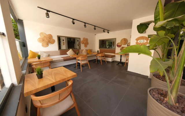 Mielo Lara Hotel