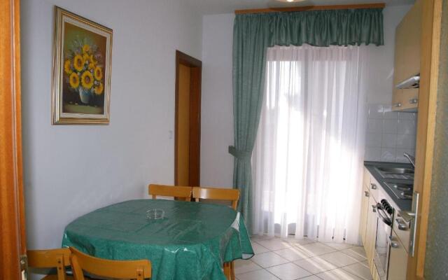 Apartments Jasmina