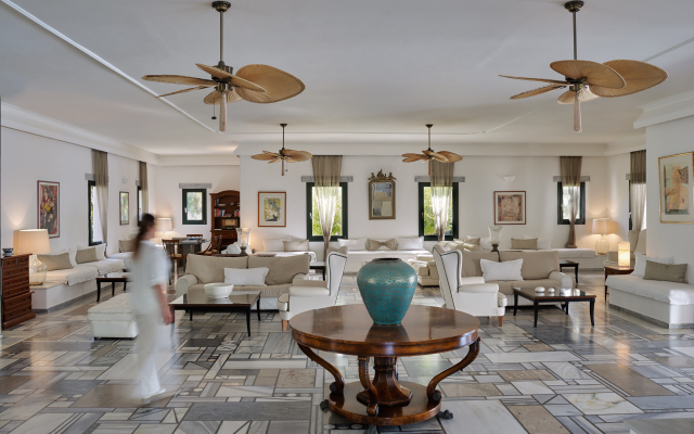 Yria Boutique Hotel & Spa