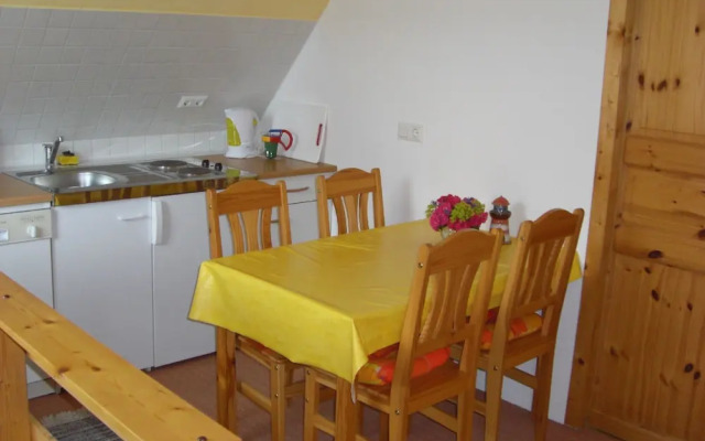 Ferienwohnung mit Garten in Zweedorf