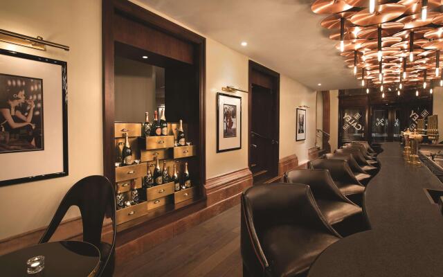 The Caledonian Edinburgh
