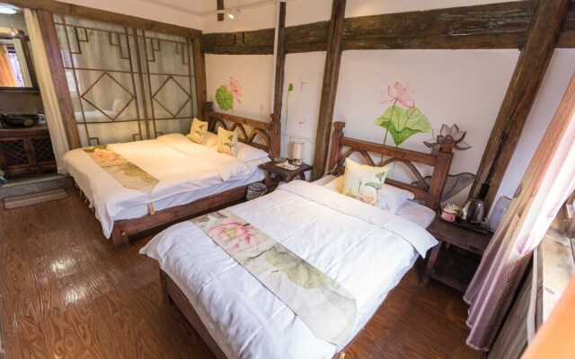 Xisu Inn